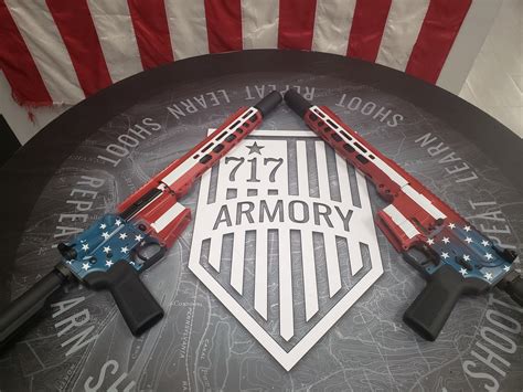 717 armory reviews|717 ARMORY